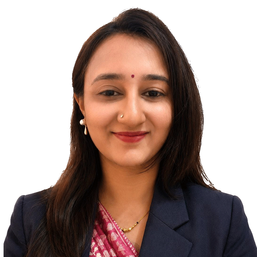 ESHITA MISHRA